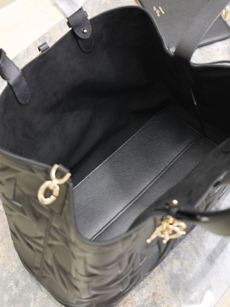 chr1st1an D10r shopping bags